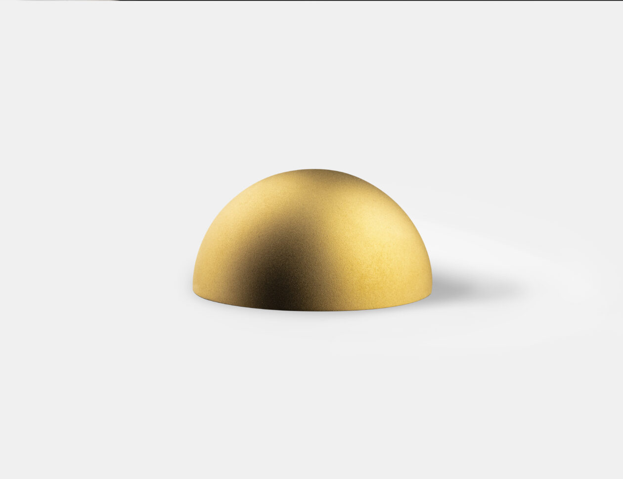 ROUND Set Posate 24 Pezzi Oro Opaco – Acciaio – 6 Coltelli, Forchette, Cucchiai, Cucchiaini – Design Elegante